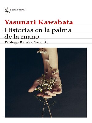 cover image of Historias en la palma de la mano. Edición 2024